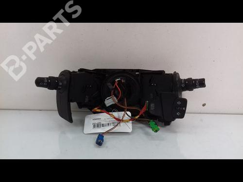 Tailgate Boot Lid Switch Button 8200385515 8200076256 For Renault Clio Megane Sc