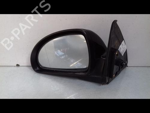 Used Left mirror KIA CEE'D SW (ED) 1.6 CRDi 115 (115 hp) 8988236