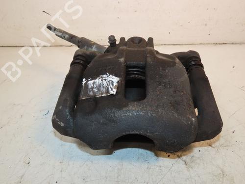 Højre bremsekaliber foran CITROËN C4 II (NC_) 1.6 HDi 90 | BP30951624M104