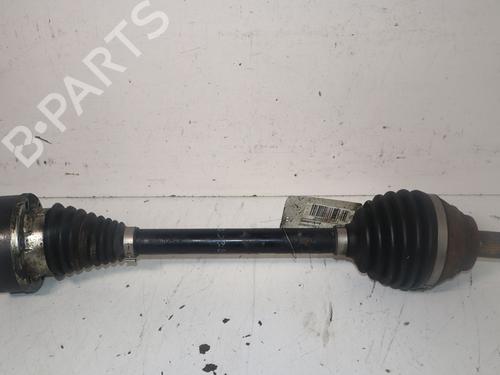 Used Left front driveshaft Left front driveshaft VW PASSAT B7 (362) 1.6 TDI (105 hp) 36311004 36311004