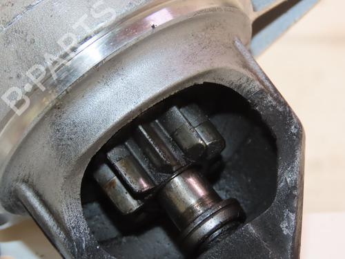 Starter CITROËN C3 Picasso (SH_) 1.6 HDI 90 | BP17067894M8 