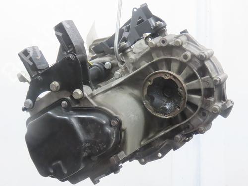 Gearbox SEAT IBIZA IV (6J5, 6P1) 1.6 TDI | BP27728561M3
