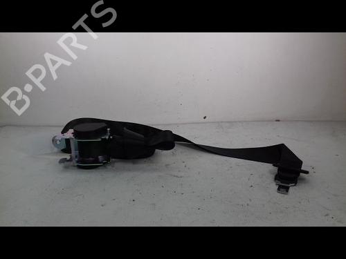 Rear center seatbelt CITROËN C3 Picasso (SH_) 1.6 HDI 90 | BP14892506I27 