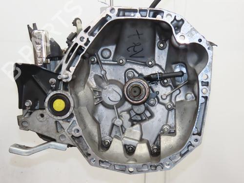 Gearbox DACIA LOGAN (LS_) 1.5 dCi (LS0K) | BP29963699M3 