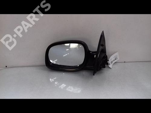 Ryggespeil venstre LAND ROVER FREELANDER I (L314) 2.0 Td4 4x4 | BP8988274C26 
