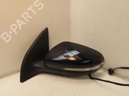 Left mirror VW GOLF VI (5K1) 2.0 TDI | BP28331736C26