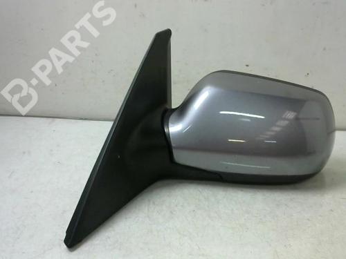 Used Left mirror MAZDA 3 (BK) 1.6 DI Turbo (109 hp) 8976092