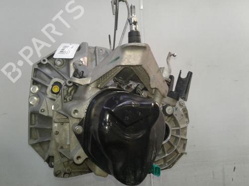 Gearbox NISSAN NOTE (E11, NE11) 1.5 dCi | BP8988345M3 