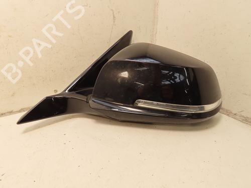 Used Left mirror BMW 1 (F20) 116 i (109 hp) 31055291