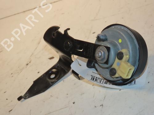 Used Horn RENAULT CAPTUR I (J5_, H5_) 1.2 TCe 120 (120 hp) 32099917