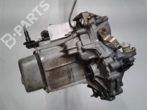 Gearbox PEUGEOT 206 Hatchback (2A/C) 1.1 i | BP9002302M3 