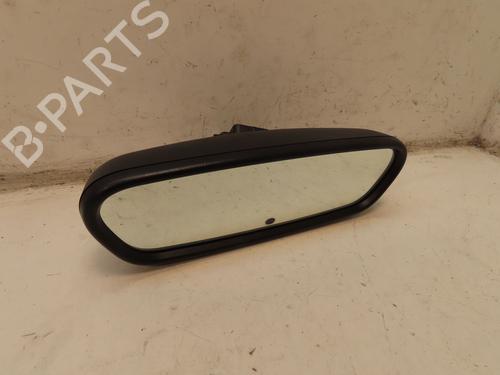 Used Rear mirror CITROËN C5 AIRCROSS (A_) 1.6 PureTech 180 (A45GFR) (181 hp) 30954351
