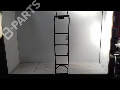 Used Roof bars Roof bars RENAULT TRAFIC III Van (FG_) 1.6 dCi 125 (FGMH) (125 hp) 8988565 8988565