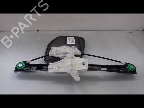 Used Rear left window mechanism VW GOLF V (1K1) 1.9 TDI (105 hp) 23152555