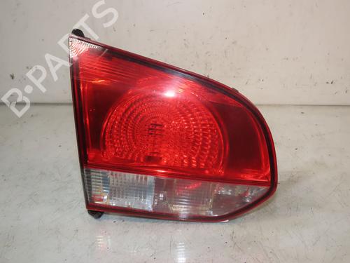 Used Left tailgate light VW GOLF VI (5K1) 1.6 TDI (105 hp) 20327949