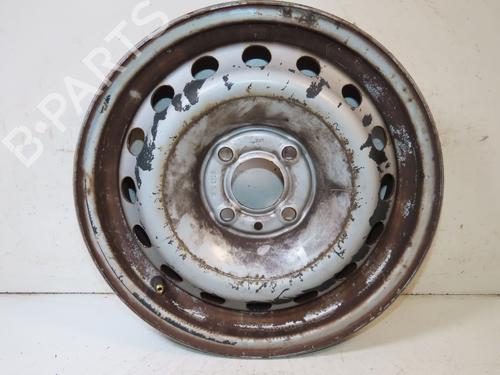 Fælk RENAULT TWINGO II (CN0_) 1.5 dCi 75 (75 hp) 30651574