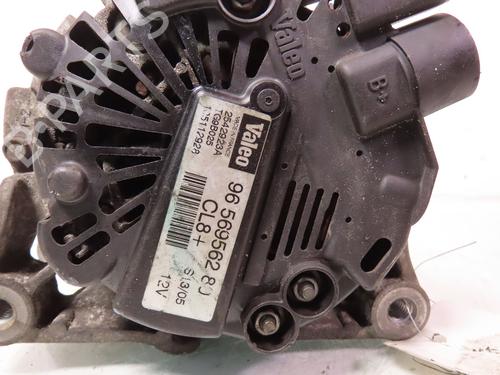 alternator-peugeot-1007-km_-14-57056c-2005-19490577 main image