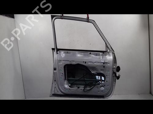 Left front door RENAULT ESPACE IV (JK0/1_) 2.0 dCi (JK01, JK02, JK1J, JK1K, JK1H) | BP12823210C2 