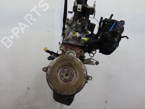Used Engine FORD KA (RU8) 1.2 (69 hp) 27643375