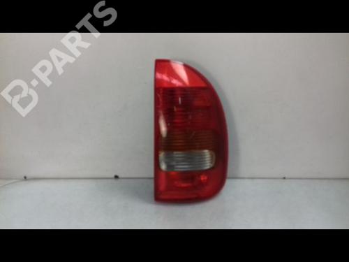 Right taillight OPEL CORSA B (S93) 1.2 i 16V (F08, F68, M68) | BP8985723C35 