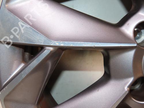 Rim DS DS 3 / DS 3 CROSSBACK (UR_, UC_, UJ_) E-TENSE (UZZKXZ) | BP29601369C45 