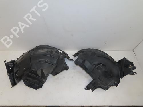 Used Wheel arch MERCEDES-BENZ GLK-CLASS (X204) 220 CDI 4-matic (204.984, 204.997) (170 hp) 30979664