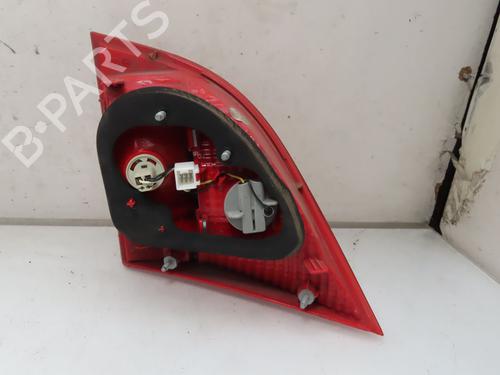 Used Left tailgate light KIA VENGA (YN) 1.6 CRDi 115 (116 hp) 25796455