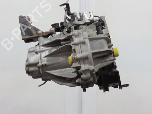 Gearbox KIA RIO III (UB) 1.1 CRDi | BP27289642M3