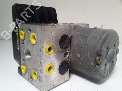 ABS pump PEUGEOT 406 Coupe (8C) 2.2 HDI | BP23150510M43 