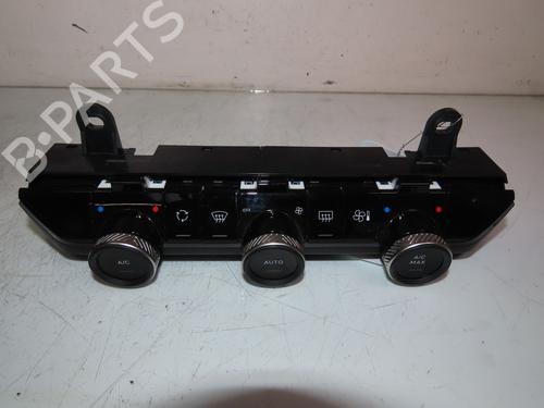 Climate control CITROËN C4 III (BA_, BB_, BC_) 1.5 BlueHDi 130 (BBYHZB) | BP24945357I5