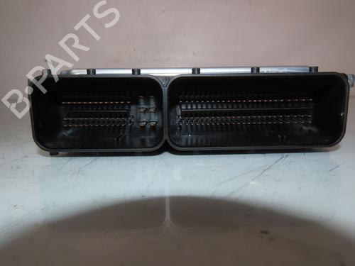 Engine control unit (ECU) BMW 3 (E90) 320 d | BP26702253M57 