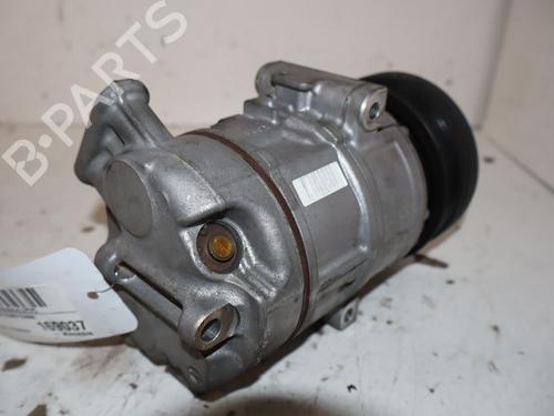 AC compressor OPEL CORSA D (S07) 1.2 (L08, L68) | BP39218218M34 - Image 2