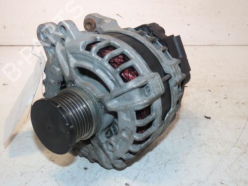Generator SEAT LEON ST (5F8) 2.0 TDI | BP30556969M7