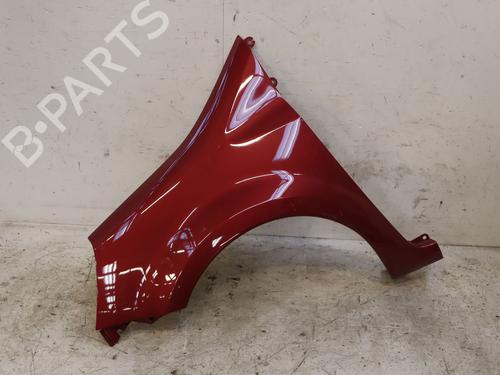 Used Left front fenders Left front fenders 39219396 39219396