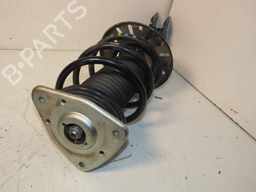 Used Left front shock absorber Left front shock absorber CITROËN C5 AIRCROSS (A_) 1.6 Hybrid 225 (A45GFR) (224 hp) 33136972 33136972