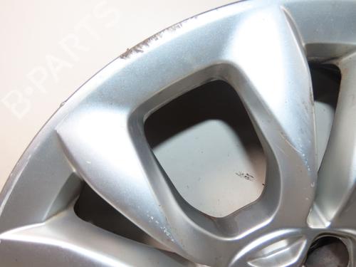 Fælk FIAT 500X (334_) 1.3 D Multijet (334AXH1A) | BP30979550C45 