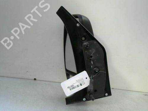 Left mirror RENAULT MASTER II Van (FD) 2.5 dCi 100 (FD0U, FD0V, FD3U, FD3V, FD8U, FD8V) | BP8985313C26