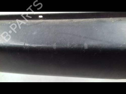 Rear bumper PEUGEOT PARTNER Box Body/MPV (5_, G_) 1.9 D | BP15421119C8 