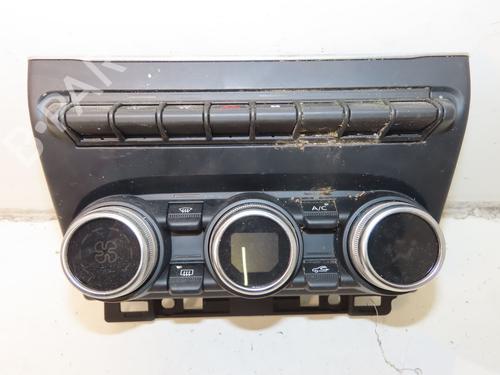 Used Climate control RENAULT CAPTUR II (HF_) TCe 140 (HFN0) (140 hp) 31324957