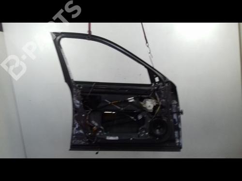 Left front door SAAB 9-3 (YS3F, E79, D79, D75) 1.9 TiD | BP9003509C2 