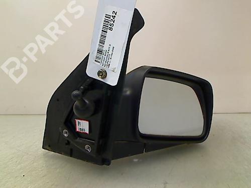 Right mirror KIA PICANTO I (SA) 1.1 | BP8977706C27 