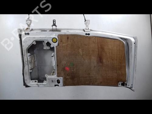 Used Right tailgate FORD TRANSIT CONNECT (P65_, P70_, P80_) 1.8 Di (75 hp) 9494884