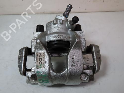 Right front brake caliper RENAULT TWINGO III (BCM_, BCA_) Z.E: (BCA1) | BP27926145M104