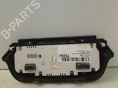 Used Climate control SUZUKI SWIFT III (MZ, EZ) 1.3 DDiS (RS413D) (69 hp) 8975025