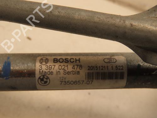 Viskermotor vindrude BMW X1 (F48) sDrive 18 d | BP29551415M29 