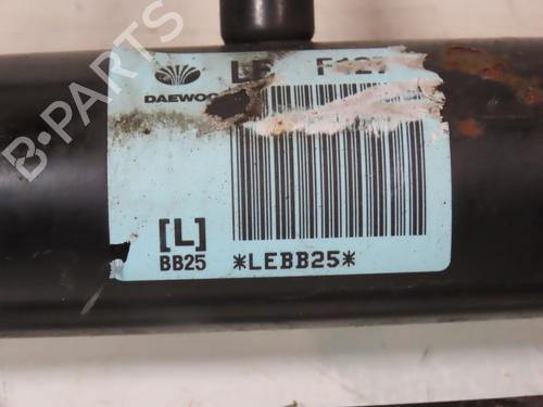 steering-rack-daewoo-kalos-klas-12-96425095-2002-21800174 main image