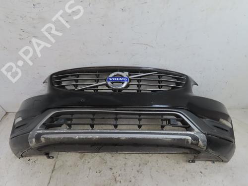 Front bumper VOLVO V60 I (155) D4 | BP29442219C7 