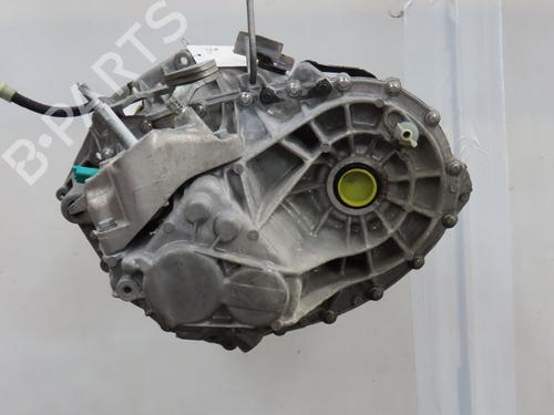 Gearbox DACIA DUSTER (HS_) 1.5 dCi | BP23149556M3 - Image 3