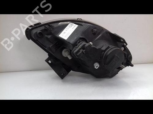 Used Right headlight RENAULT KANGOO Express (FC0/1_) 1.5 dCi (61 hp) 9524735