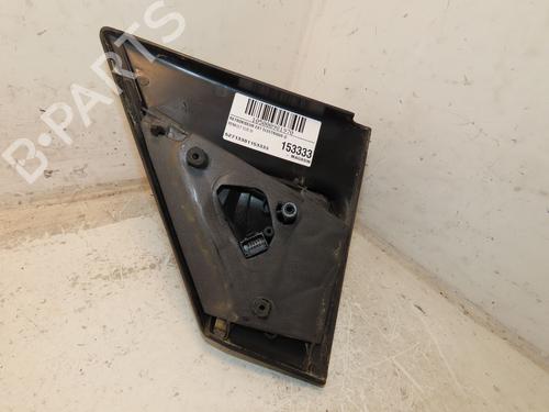 Used Right mirror RENAULT CLIO III (BR0/1, CR0/1) 1.5 dCi (88 hp) 30953285